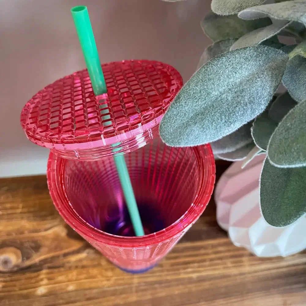 NWT Summer 2022 Starbucks Tumbler